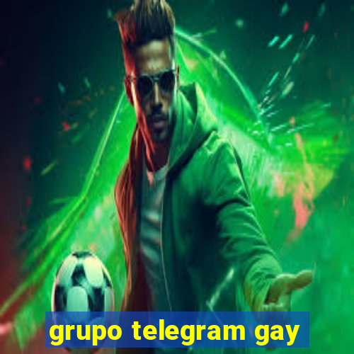 grupo telegram gay